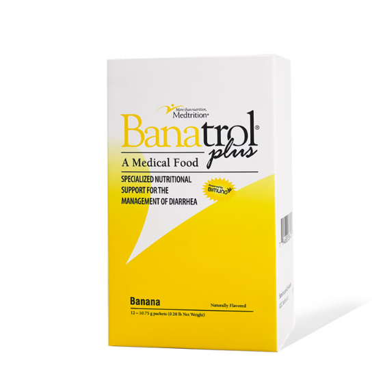 麦治迅 果胶益生元 儿童肠胃益生菌便便成型天然止泻 12条*1盒 59元（需用券