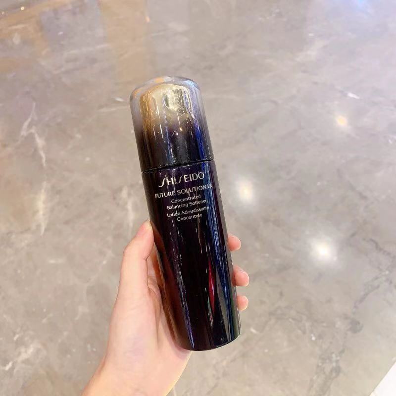 Shiseido 资生堂 时光琉璃御藏臻萃柔肤液170mL 572.64元（天猫旗舰店980元） 买手党-买手聚集的地方