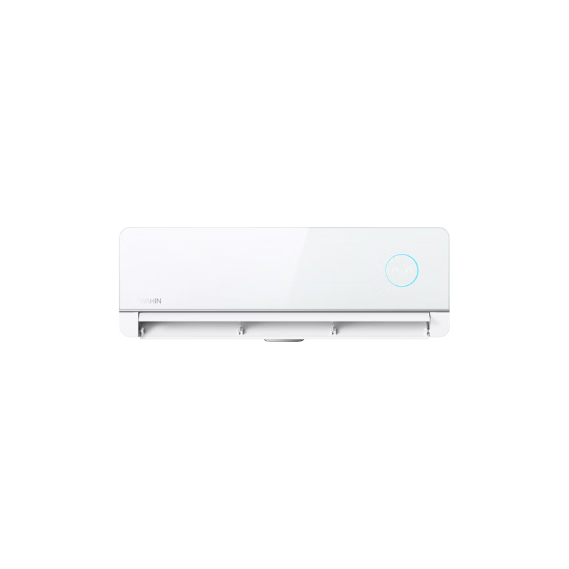 华凌 神机二代Ultra系列 KFR-35GW/N8HE1ⅡUltra 新一级能效 壁挂式空调 1.5匹 霓光