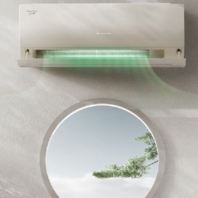 预售、PLUS会员：GREE 格力 云之舒 新一级能效 变频冷暖 壁挂式卧室空调挂机
