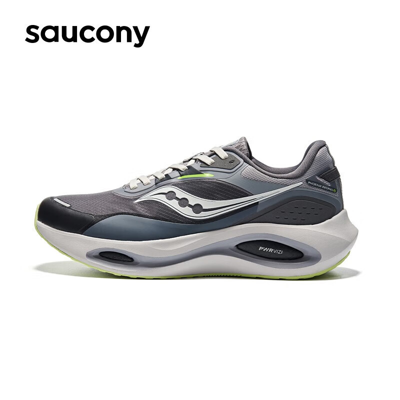 saucony 索康尼 火鸟3 男子运动跑鞋 S28188 599元