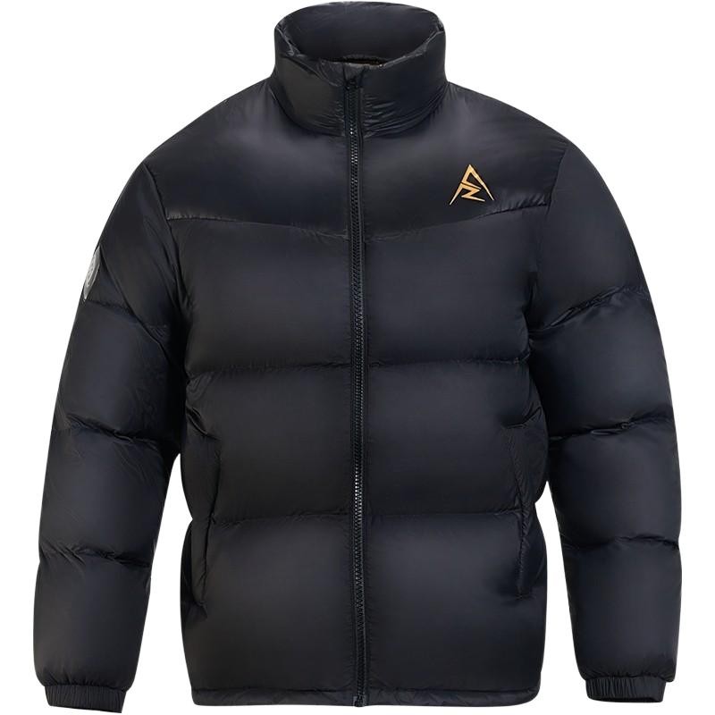 88VIP：准者 三防科技短款羽绒服 充绒量160-247g 214.2元（需用券）