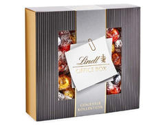 Lindt 瑞士莲 Lindor系列 软心巧克力球办公室礼盒935g 含税到手￥256.07