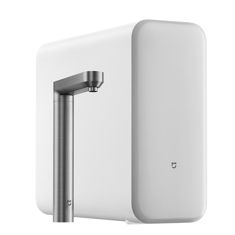 米家 净水器2 1200G 969.45元