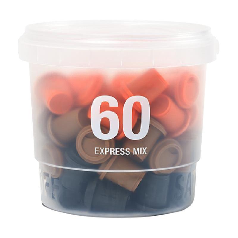 三顿半 快饮速溶无蔗糖冻干黑咖啡粉2g*60颗 152.58元（需用券）