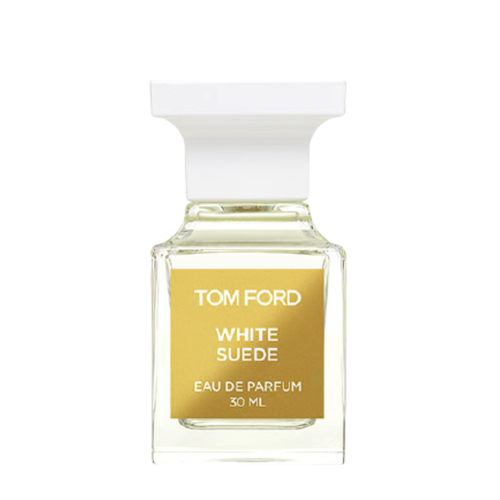 TOM FORD 汤姆·福特 暗麝心魄女士浓香水 EDP 新款 30ml 1370元（需用券）