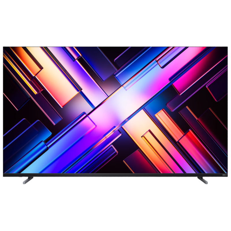 国家补贴、PLUS会员：Vidda 发现X Mini 2026款 85VX3S 液晶电视 85寸 4718.13元
