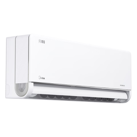限地区、PLUS会员：midea 美的 大1.5匹 风尊二代 超一级能效 KFR-35GW/N8MXC1Ⅱ 全