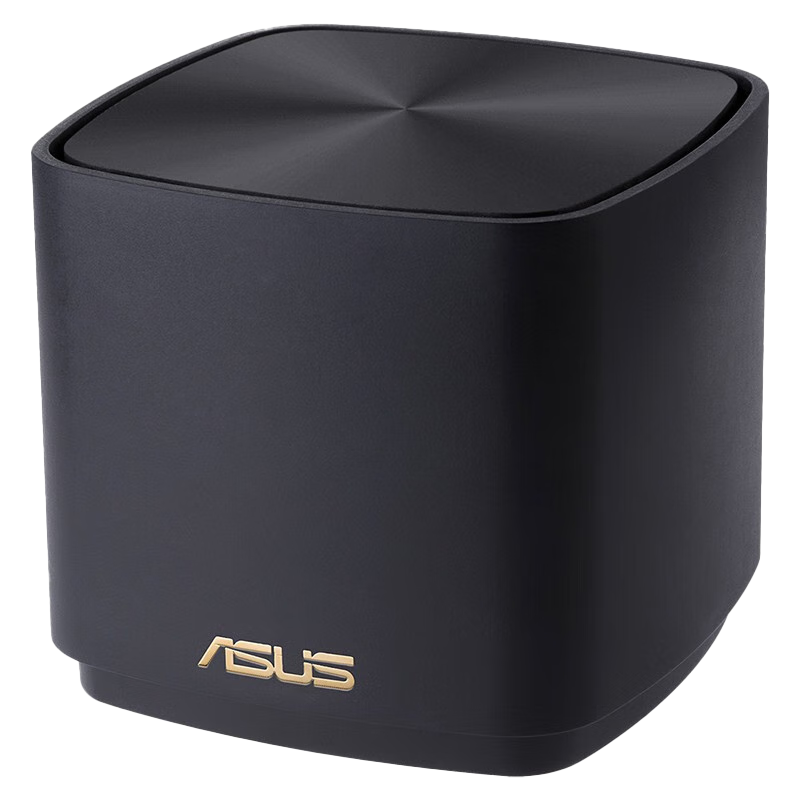 plus会员：华硕（ASUS）灵耀魔方Pro分布式路由器千兆路由器WiFi6 379.75元（需