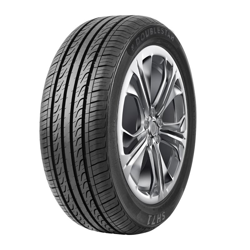 双星轮胎 SH71 轿车轮胎 静音舒适型 205/55R16 91V 168.2元
