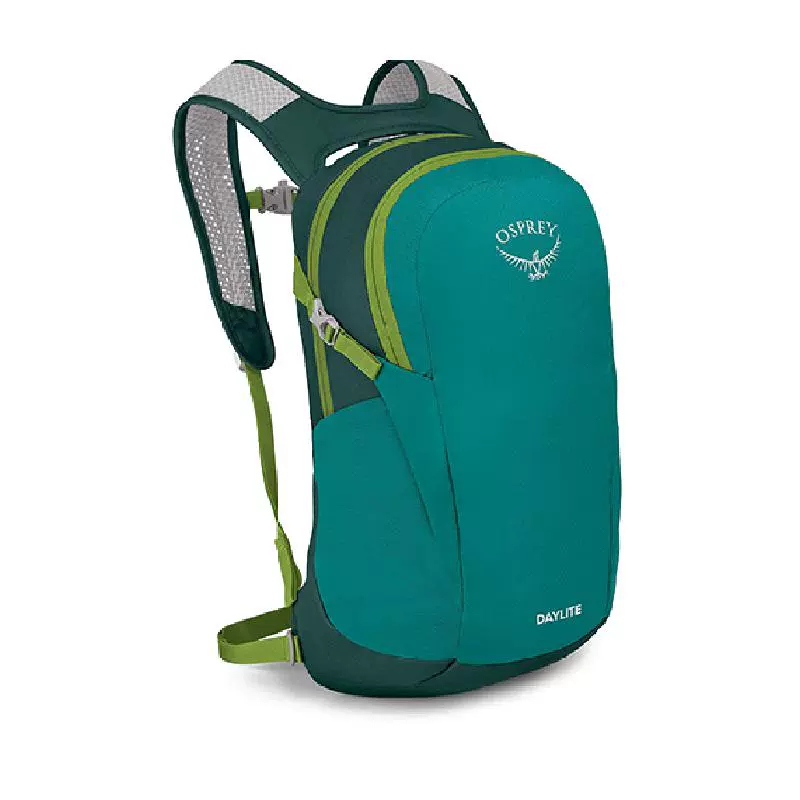 OSPREY 小鹰 Daylite Plus日光+15升多功能双肩包户外旅游通勤 黑色 ￥604