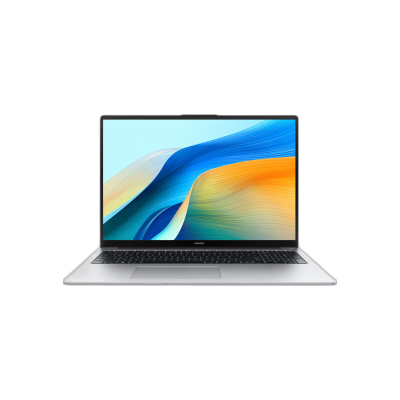 华为 MateBook D 16 店铺预装Windows版 轻薄笔记本电脑 13代高性能标压酷睿i5 16G 1