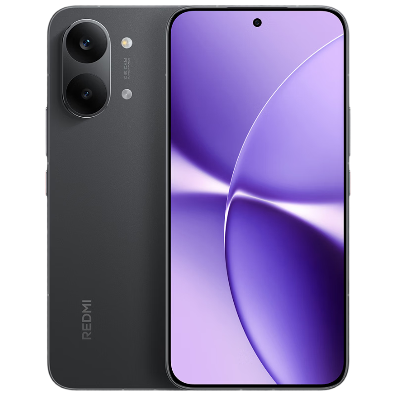 红米 REDMI Turbo 5 Max 手机 暗影黑 12+512G 2251.65元