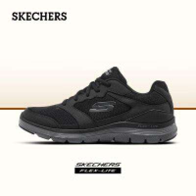 PLUS会员、需首购、砸金蛋券：斯凯奇（Skechers）男鞋 轻质舒适缓震跑步鞋 255.05元包邮（多重优惠）