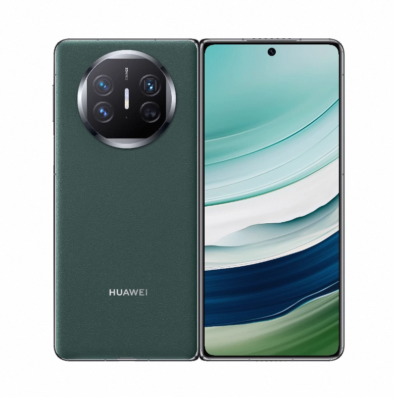 HUAWEI 华为 Mate X5 手机新款折叠屏手机华为 mate x5 官网正品旗舰店灵犀北斗卫