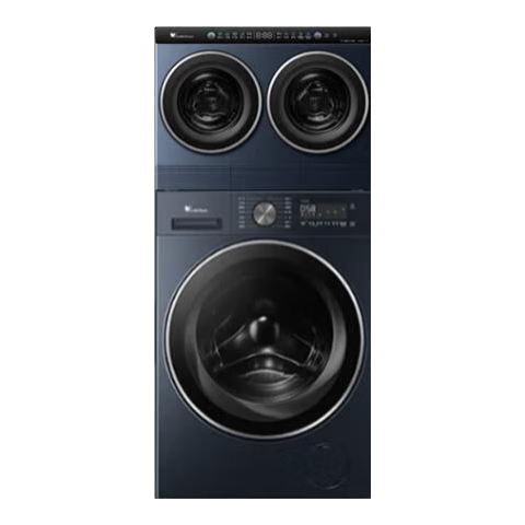 小天鹅 分区洗 洗烘一体机 10kg 7436.65元