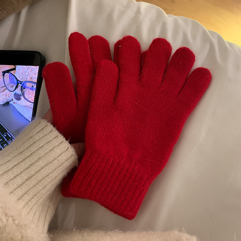 三栖虎 骑行手套韩 11.34元