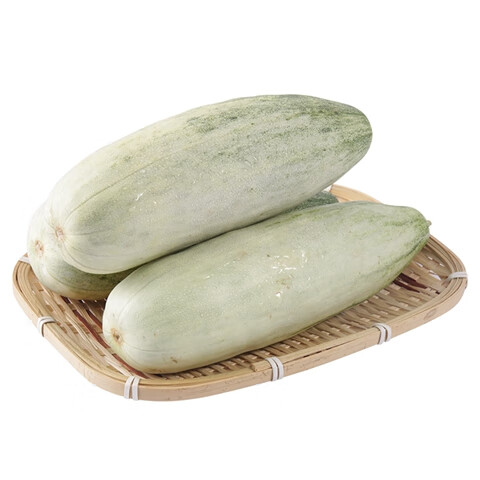 移动端、京东百亿补贴：京鲜生 r.Seafood 京鲜生 羊角蜜甜瓜 单果250g起 净重2