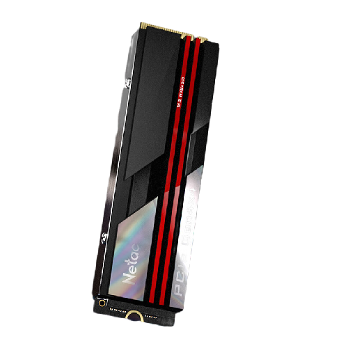 Netac 朗科 绝影系列 NV7000 NVMe M.2 固态硬盘 2TB（PCI-E 4.0） 899元