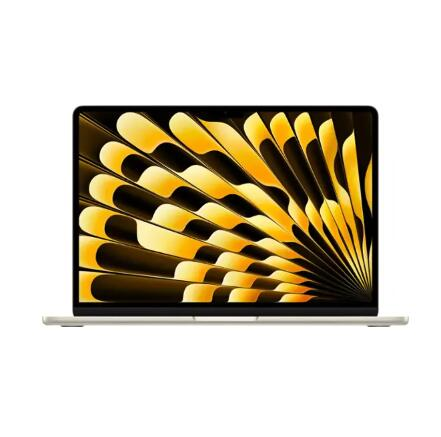 Apple 2024新款 MacBook Air 13 8.2折 $899（约6514元）