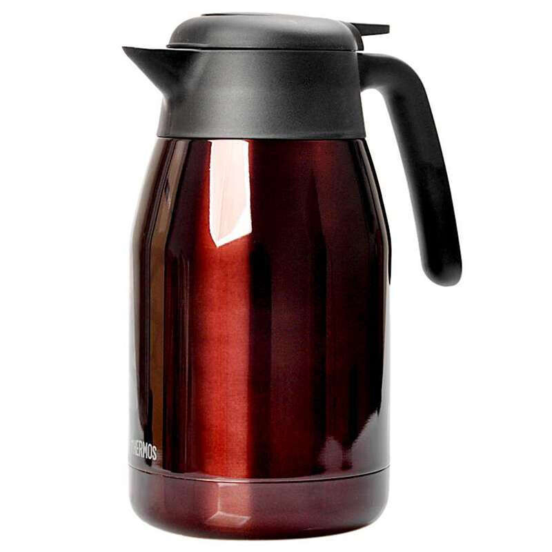 THERMOS 膳魔师 THS-1500-CBW 保温壶 1.5L 咖啡色 106.85元（需用券）