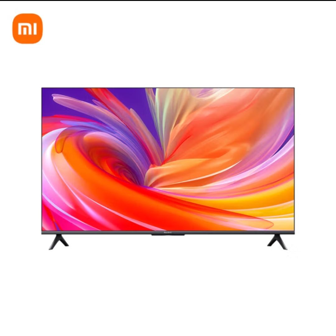 以旧换新补贴、PLUS会员：Redmi 红米 A65 L65RB-RA 液晶电视 65英寸 1789.67元包邮