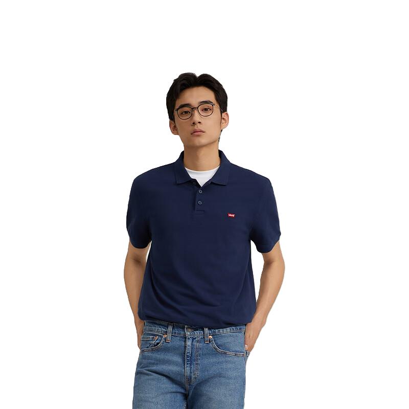 Levi's 男女款POLO衫 A0229 99元