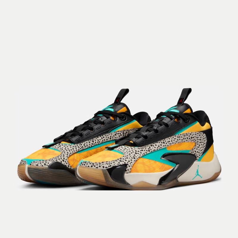 NIKE 耐克 JORDAN LUKA 2 PF 男款篮球鞋 FQ9046-800 360元包邮（需用券）