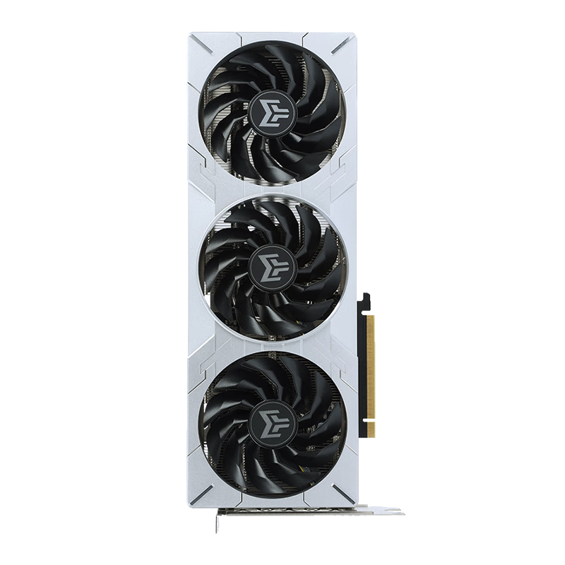 百补、plus：影驰 GeForce RTX 4070Ti 金属大师 5999元