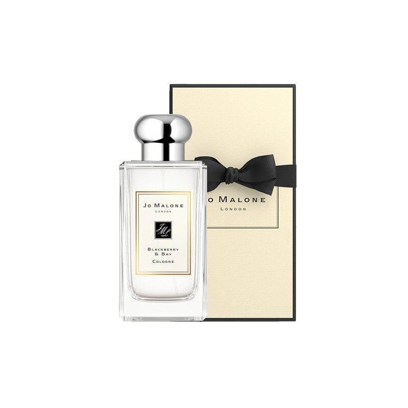 JO MALONE LONDON 祖·玛珑 果香系列 黑莓与月桂叶女士古龙水 EDC 670元