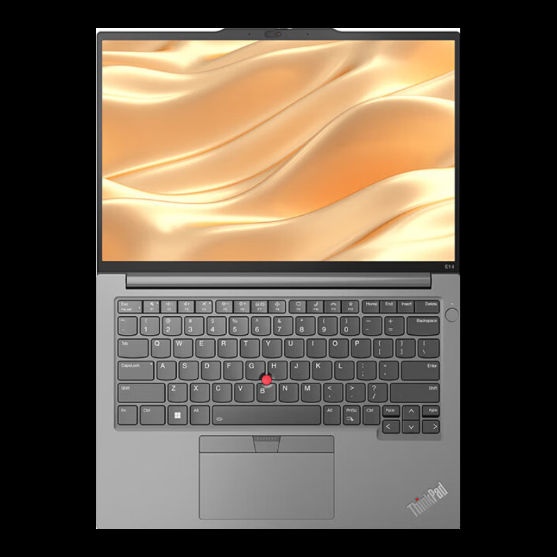 百亿补贴：ThinkPad E14 14英寸轻薄便携联想笔记本电脑 酷睿i5-13500H 16G 1T 2.2K 10
