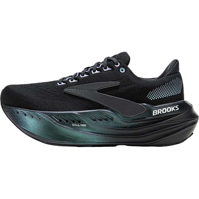 BROOKS Glycerin max超级甘油跑鞋男减震女跑步厚底马拉松 1329.99元