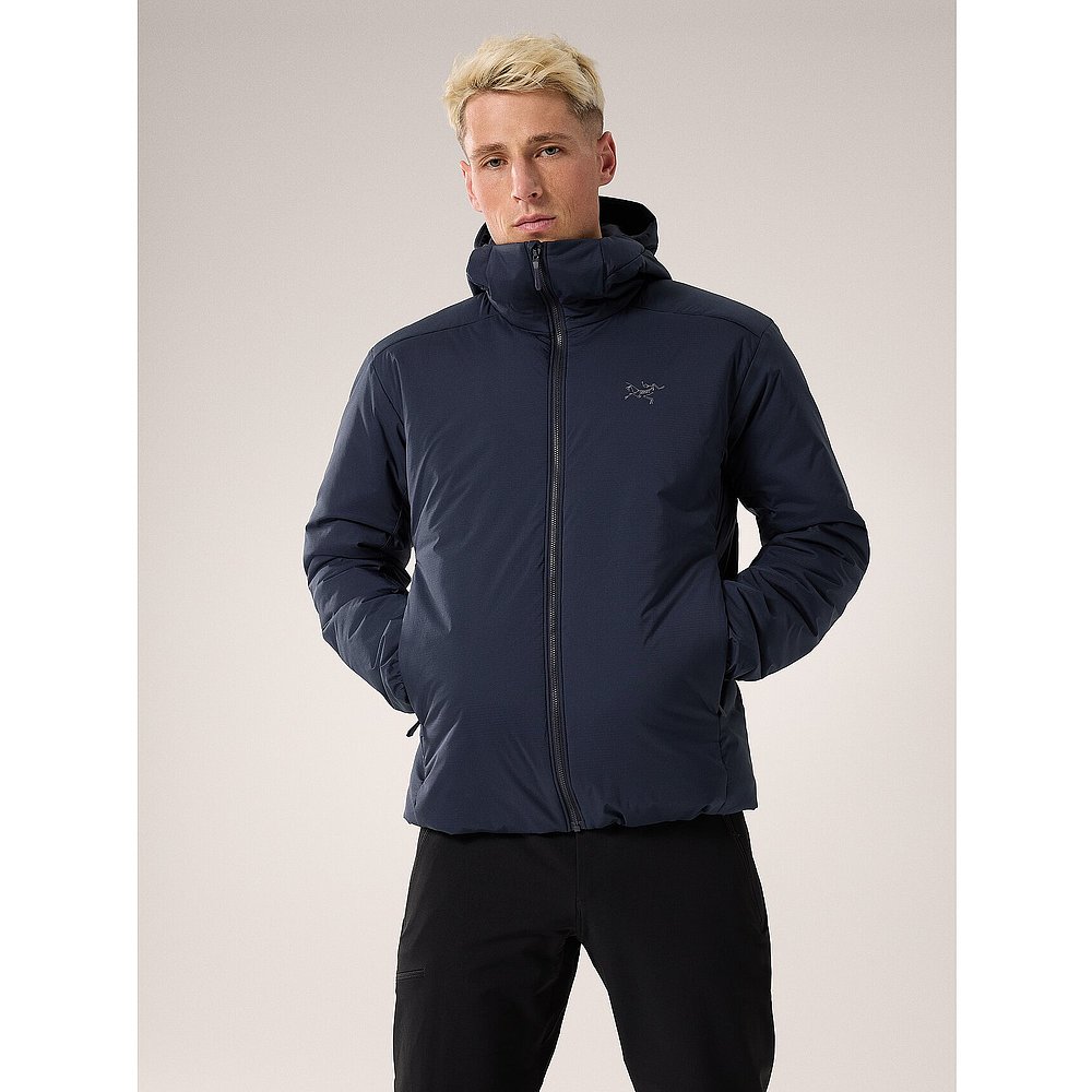 ARC'TERYX 始祖鸟 男士Atom Heavyweight 户外夹克 2727.1元（需用券）