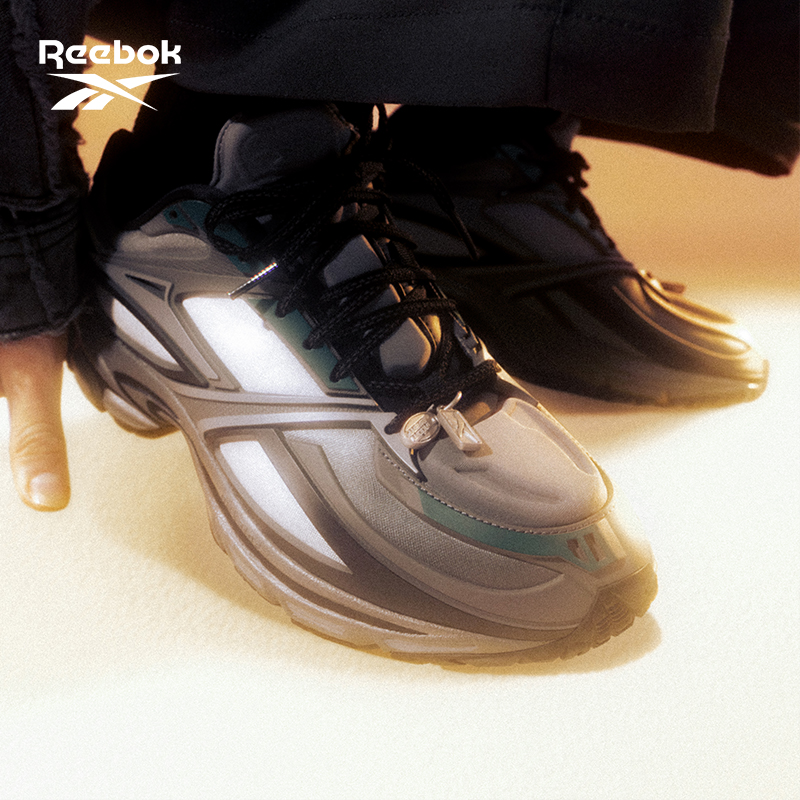 Reebok 锐步 官方新款男鞋女鞋 老爹鞋 GX9194 1009.1元（需用券）