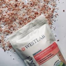 Mankind：Westlab 英国品牌浴盐产品 满额享8折