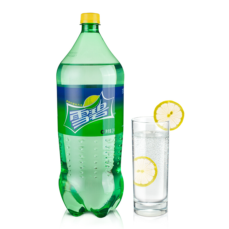 88VIP：Sprite 雪碧 汽水 清爽柠檬味 36.01元（需用券）