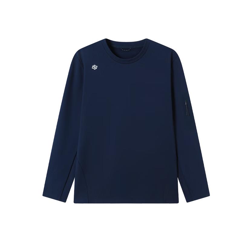 京东京造 男士抗菌运动T恤 74.5元