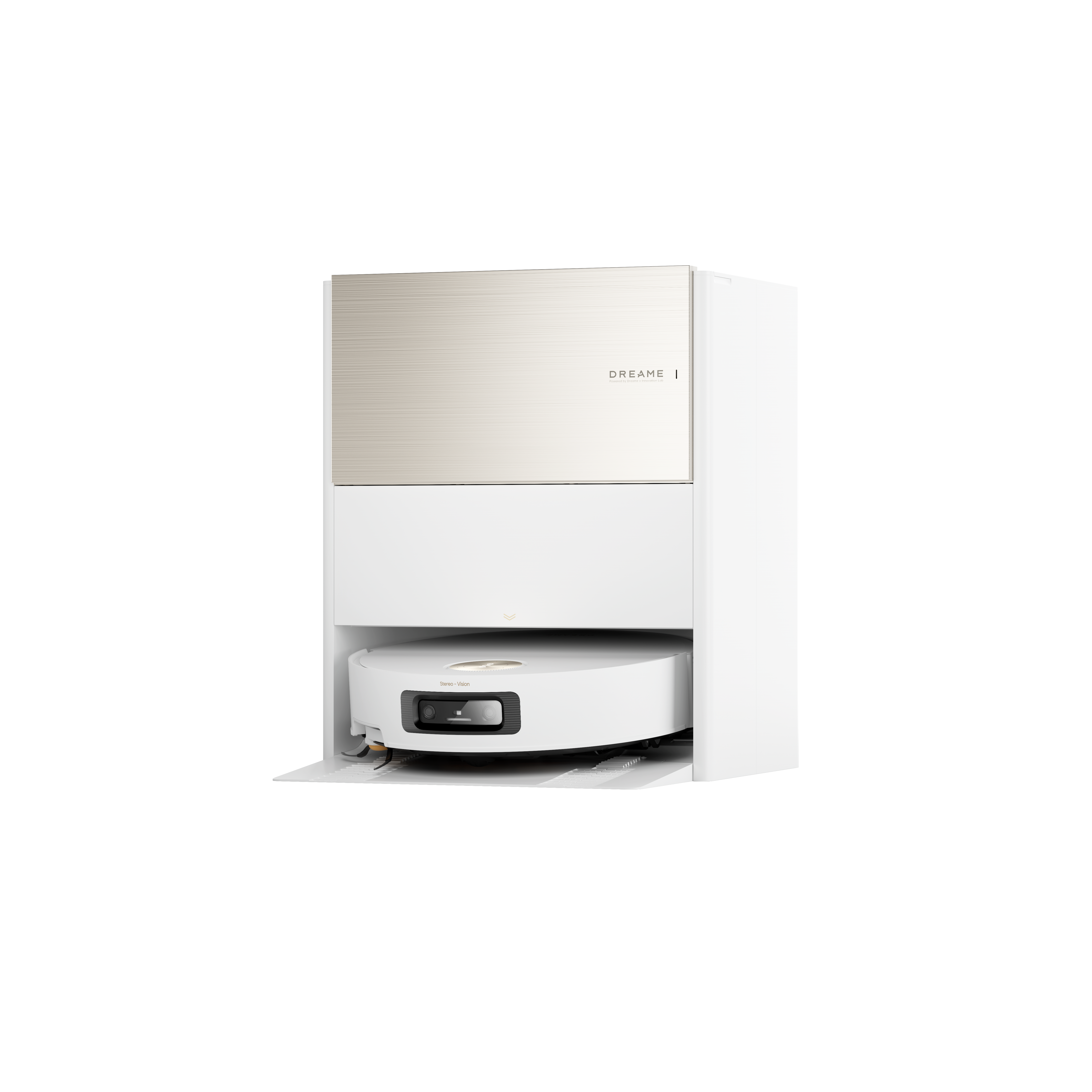 追觅 S60 Pro 扫地机器人 水箱版 4298.03元