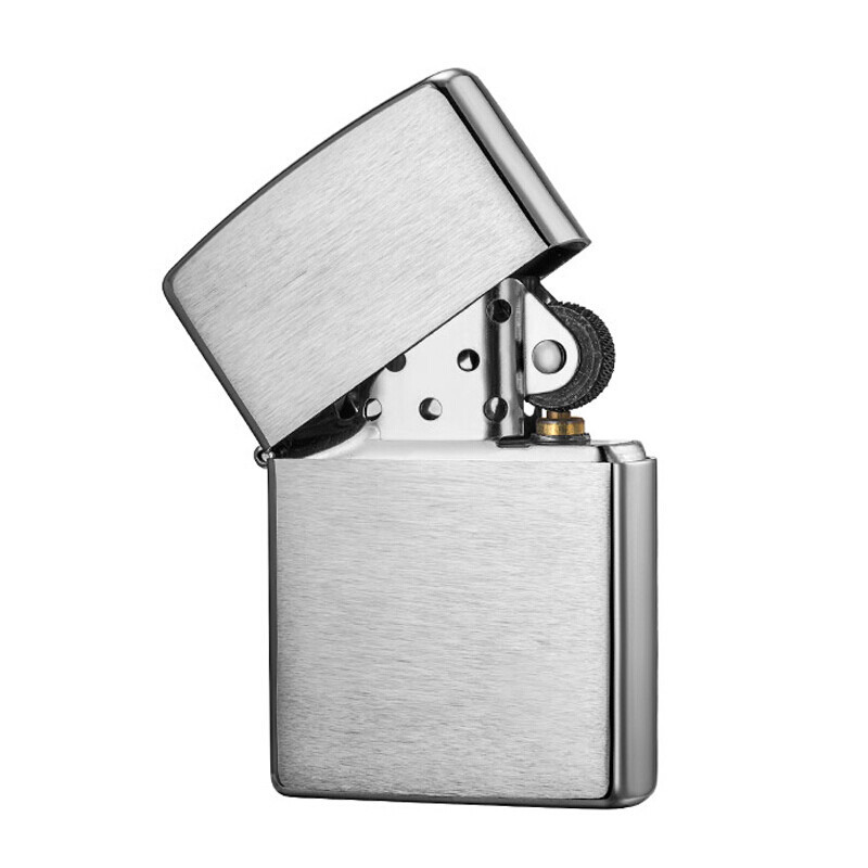 ZIPPO 之宝 200 沙子 充油打火机 62.55元（需用券）