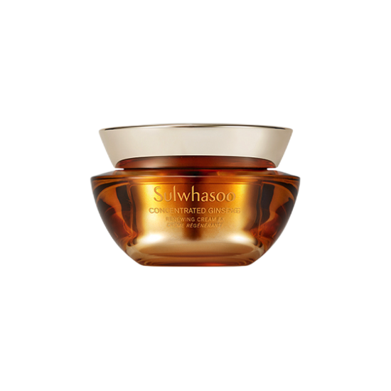 Sulwhasoo 雪花秀 滋盈系列 御时紧颜参养乳霜 60ml 275元