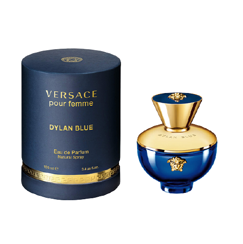 VERSACE 范思哲 迪伦女士浓香水 EDP 100ml 800元（需用券）