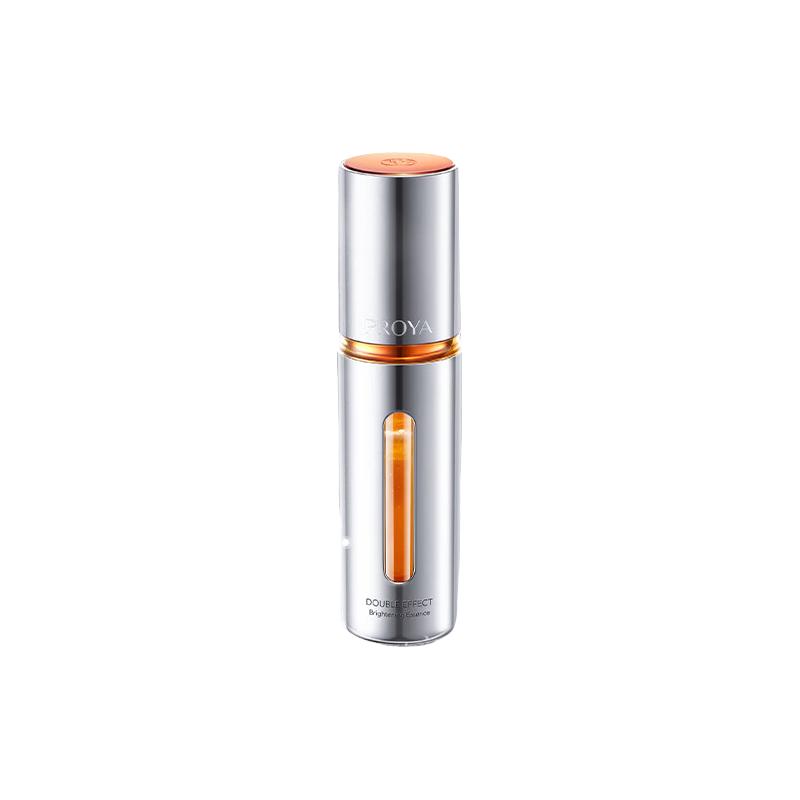 珀莱雅 双抗焕亮精华液 第三代 30ml（赠 15ml*2+面膜*2片） 130.9元（需买2件，