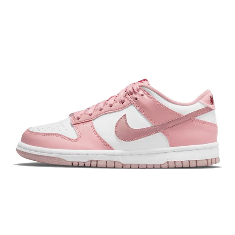 百亿补贴：NIKE 耐克 Dunk Low 女款运动鞋 DO6485-600 356元（多人团）