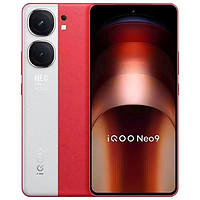iQOO Neo9 5G手机 16GB+1TB ￥2909