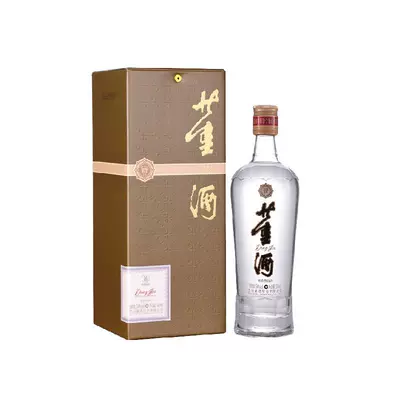 88VIP:董酒老贵董54度董香型500ml*1瓶*3件 合61.45元/件(共184.34元+15.68元淘金币)