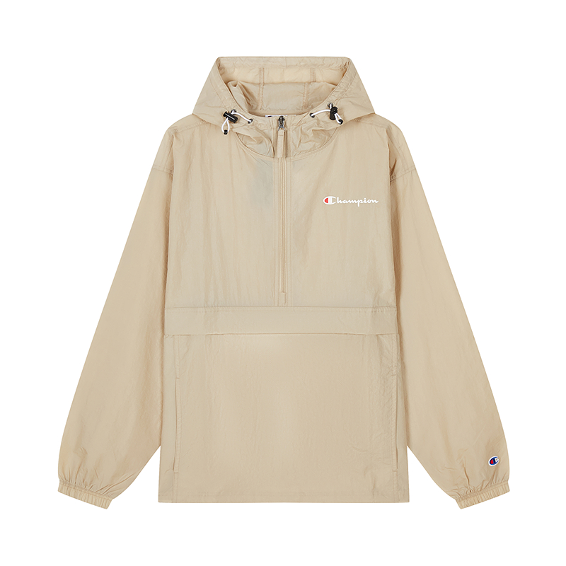 Champion 男士连帽夹克 UM-XOT02-2 319元(需用券)