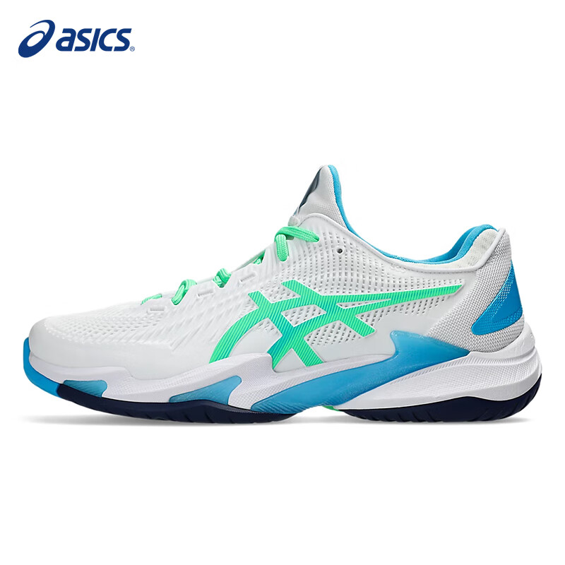 ASICS 亚瑟士 COURT FF 3系列比赛专业运动鞋网球鞋 655.2元（需用券）