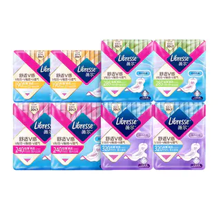 薇尔 多规格日夜 卫生巾 108片 29.2元 - 86线报 薇尔 多规格日夜 卫生巾 108片 29.2元 - 86线报