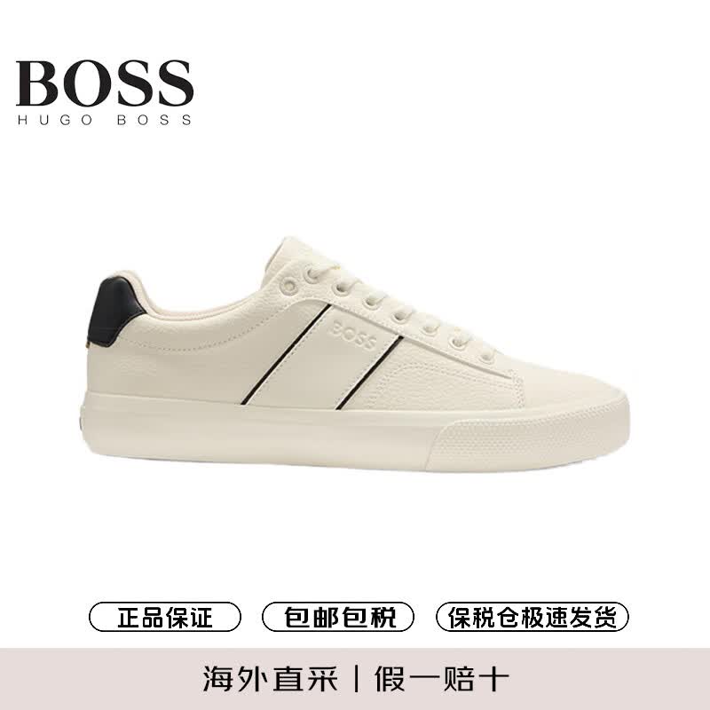 BOSS（服装） BOSS 男士休闲鞋 50522833 759元（需用券）