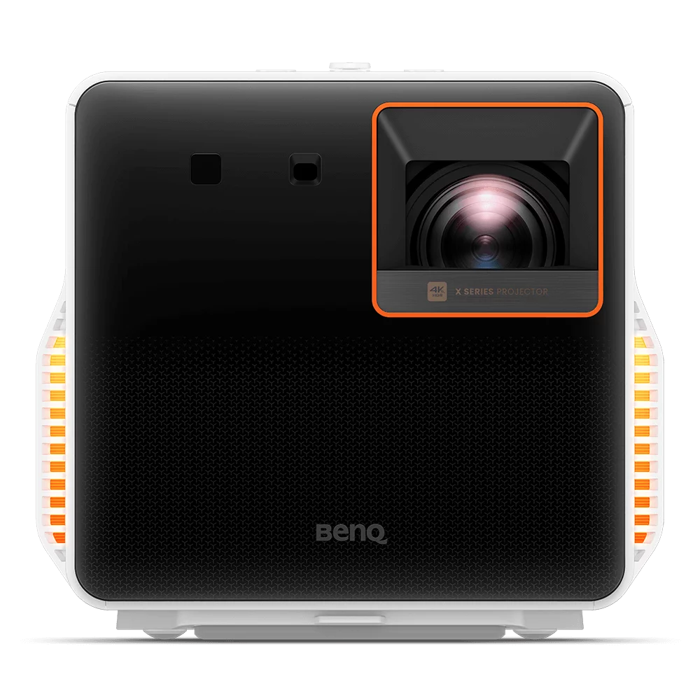 PLUS会员：BenQ 明基 X300G 4K专业游戏投影仪 12016.51元包邮（双重优惠）